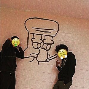 Meet your Posher, Gary